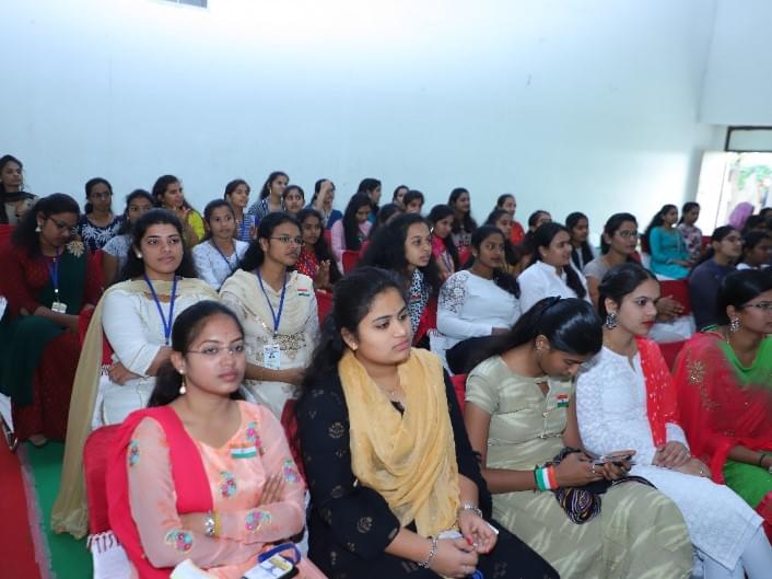 Nishitha Degree College Nizamabad Events photo 9